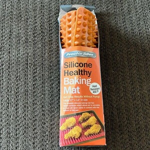 Silicone Healthy  baking mat